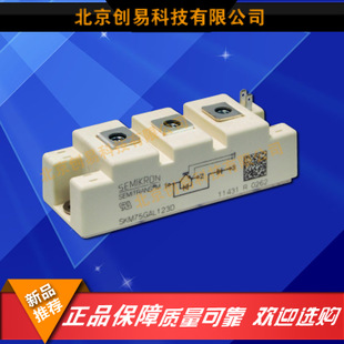 全新原裝西門康IGBT模塊SKM75GAL123D品質(zhì)保證