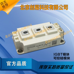 全新原裝西門康IGBT模塊SKM400GAR12T4品質(zhì)保證